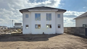 Duplex cu 3 camere si 2 bai | Bucovăț