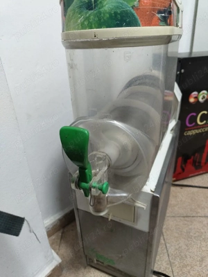 Aparat pentru granita 