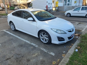 Mazda 6 2011 2.2 diesel - imagine 5