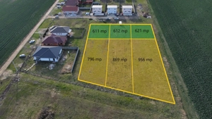 42 E/mp - Sanandrei - destinatie:rezidentiala/sp.servicii - utilitati