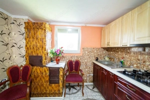 EXCLUSIVITATE   Comision 0% | Casa spatioasa | Santana - Arad - imagine 7