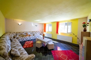 EXCLUSIVITATE   Comision 0% | Casa spatioasa | Santana - Arad - imagine 4