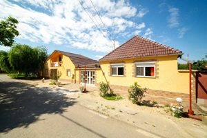 EXCLUSIVITATE   Comision 0% | Casa spatioasa | Santana - Arad