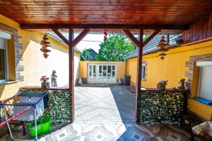 EXCLUSIVITATE   Comision 0% | Casa spatioasa | Santana - Arad - imagine 3