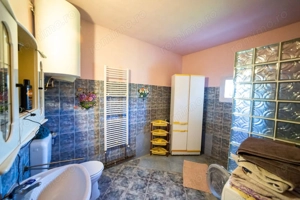 EXCLUSIVITATE   Comision 0% | Casa spatioasa | Santana - Arad - imagine 11