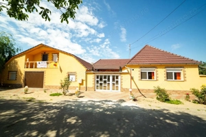 EXCLUSIVITATE   Comision 0% | Casa spatioasa | Santana - Arad - imagine 14