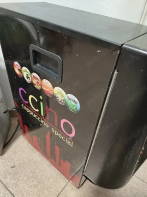 Automat de băuturi calde Irish 