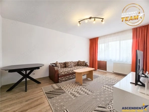 Apartament decomandat, mobilat, utilat, 3 camere, Ciucului, Sfantu Gheorghe