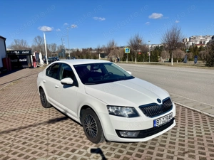 Skoda Octavia 3 (2014) - 122.700 km, Botoșani  - imagine 2
