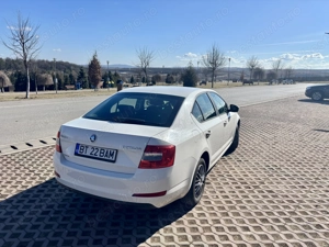 Skoda Octavia 3 (2014) - 122.700 km, Botoșani  - imagine 3