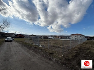 Teren de vanzare Corunca - imagine 4