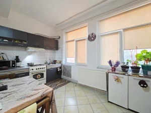 Apartament cu o camera Micro 13 CT Ac mobilat si utilat