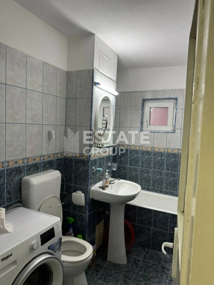 Apartament 3 camere decomandat, Girocului - imagine 6