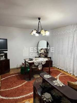 Apartament 3 camere decomandat, Girocului - imagine 3