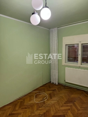 Apartament 3 camere decomandat, Girocului - imagine 4