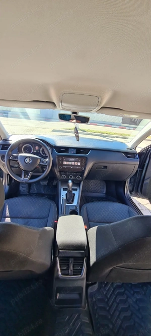 Skoda octavia 3 break - imagine 4