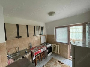 Apartament cu 1 camera in Tudor Vladimirescu-Oancea