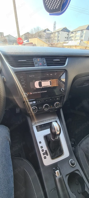 Skoda octavia 3 break - imagine 3