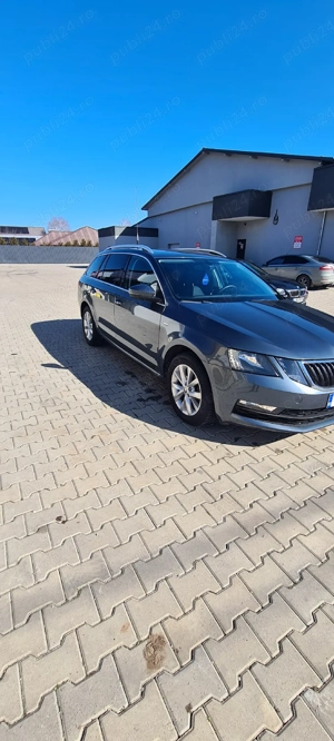 Skoda octavia 3 break - imagine 7