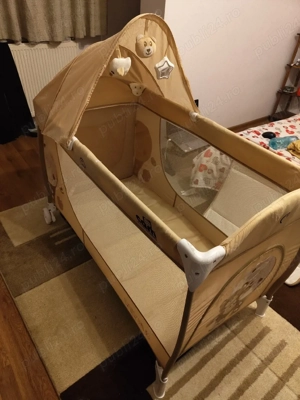 Patut pliabil pt copii 