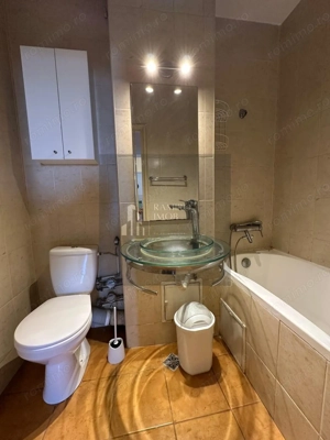 2 Camere - Camil Ressu - Parklake - Loc parcare - imagine 15