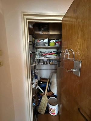 2 Camere - Camil Ressu - Parklake - Loc parcare - imagine 14