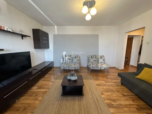 2 Camere - Camil Ressu - Parklake - Loc parcare - imagine 3