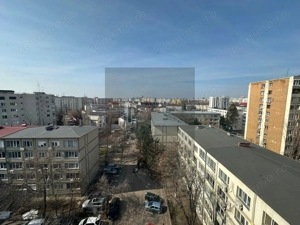 2 Camere - Camil Ressu - Parklake - Loc parcare - imagine 12