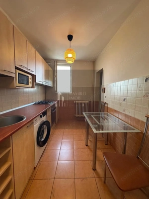 2 Camere - Camil Ressu - Parklake - Loc parcare - imagine 7