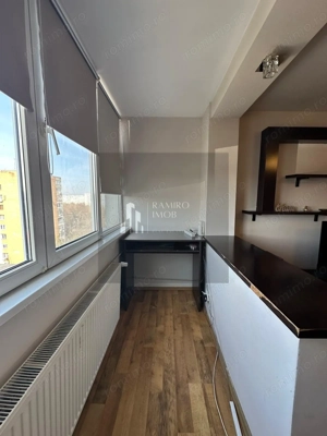 2 Camere - Camil Ressu - Parklake - Loc parcare - imagine 4