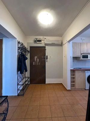 2 Camere - Camil Ressu - Parklake - Loc parcare - imagine 13