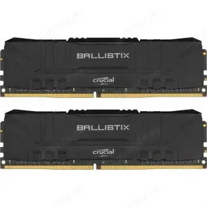 ram ballistix cl16 2x8gb ddr4 3200