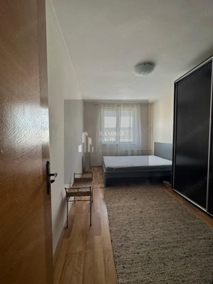 2 Camere - Camil Ressu - Parklake - Loc parcare - imagine 10