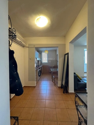 2 Camere - Camil Ressu - Parklake - Loc parcare - imagine 6