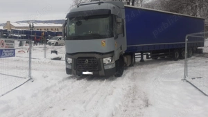 Renault T520 an 2020(45000euro)