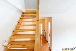 Accesibilitate si farmecul unei case cu garaj, locatie de referinta, Central, Targu Secuiesc - imagine 15