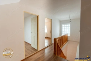 Accesibilitate si farmecul unei case cu garaj, locatie de referinta, Central, Targu Secuiesc - imagine 5