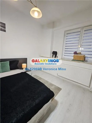 Apartament 2 camere de inchiriat - Bulevardul Magheru- Piata Romana - imagine 8
