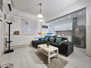 Apartament 2 camere de inchiriat - Bulevardul Magheru- Piata Romana