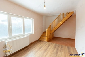 Accesibilitate si farmecul unei case cu garaj, locatie de referinta, Central, Targu Secuiesc - imagine 19