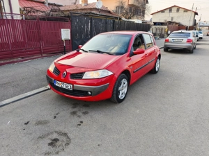 Renault Megane An 2007 Motor 1.5 Dci Consum 5% Taxe la Zi Fiscal pe Loc - imagine 2