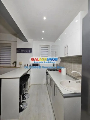 Apartament 2 camere de inchiriat - Bulevardul Magheru- Piata Romana - imagine 5