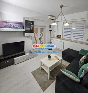 Apartament 2 camere de inchiriat - Bulevardul Magheru- Piata Romana - imagine 2