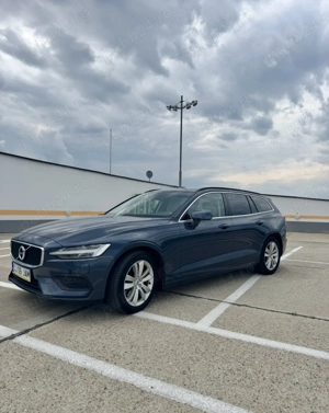 Volvo V60 B4 Mild-Hybrid Diesel | 2022 | Full Option | Business VP