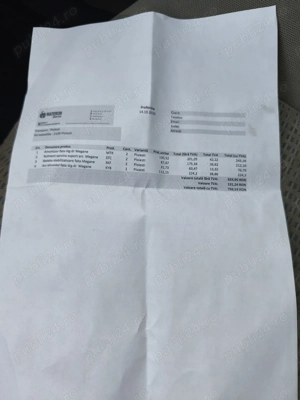 Renault Megane An 2007 Motor 1.5 Dci Consum 5% Taxe la Zi Fiscal pe Loc - imagine 7