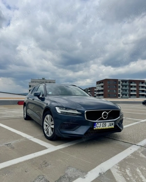 Volvo V60 B4 Mild-Hybrid Diesel | 2022 | Full Option | Business VP - imagine 12