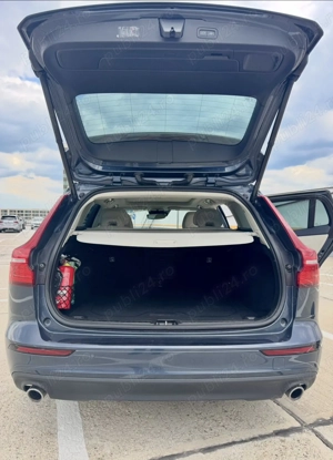 Volvo V60 B4 Mild-Hybrid Diesel | 2022 | Full Option | Business VP - imagine 2