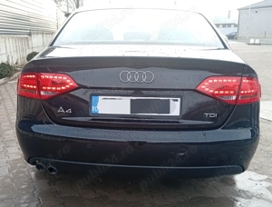 Audi A4 2012   ! 215 mii km ! Preț fix  - imagine 2