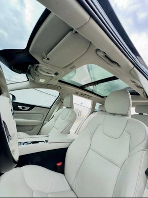 Volvo V60 B4 Mild-Hybrid Diesel | 2022 | Full Option | Business VP - imagine 9