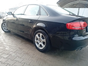 Audi A4 2012   ! 215 mii km ! Preț fix  - imagine 3